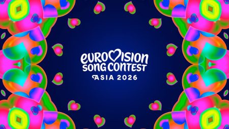 Στις 14 Νοεμβρίου η πρώτη Eurovision Asia: Ποιες χώρες θα συμμετάσχουν και ποιο το μεγάλο φαβορί