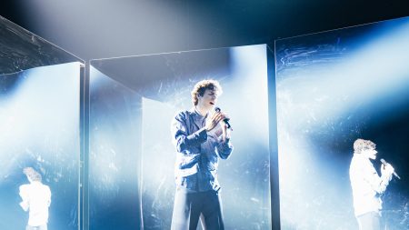 Η Τσεχία αποχωρεί από τη Eurovision: «Δεν θα αγοράσουμε ούτε τα δικαιώματα μετάδοσης του show», ανακοίνωσε η ČT