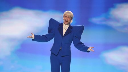 Ανατροπή στη Eurovision: Εκτός διαγωνισμού η Ολλανδία