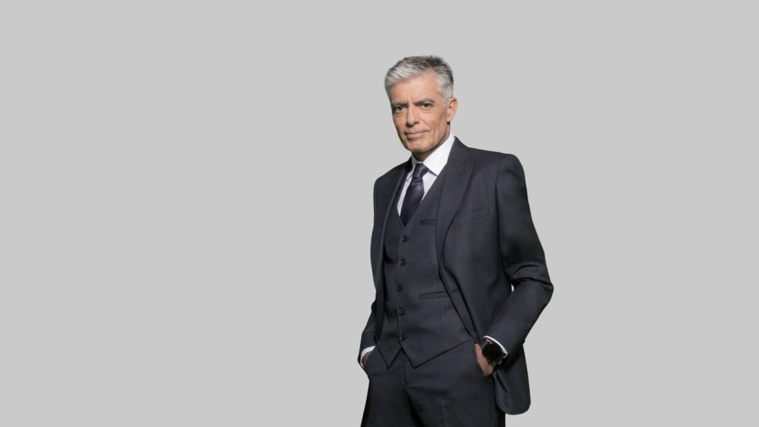 Νίκος Ευαγγελάτος