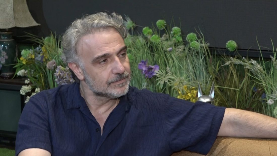 Φάνης Μουρατίδης