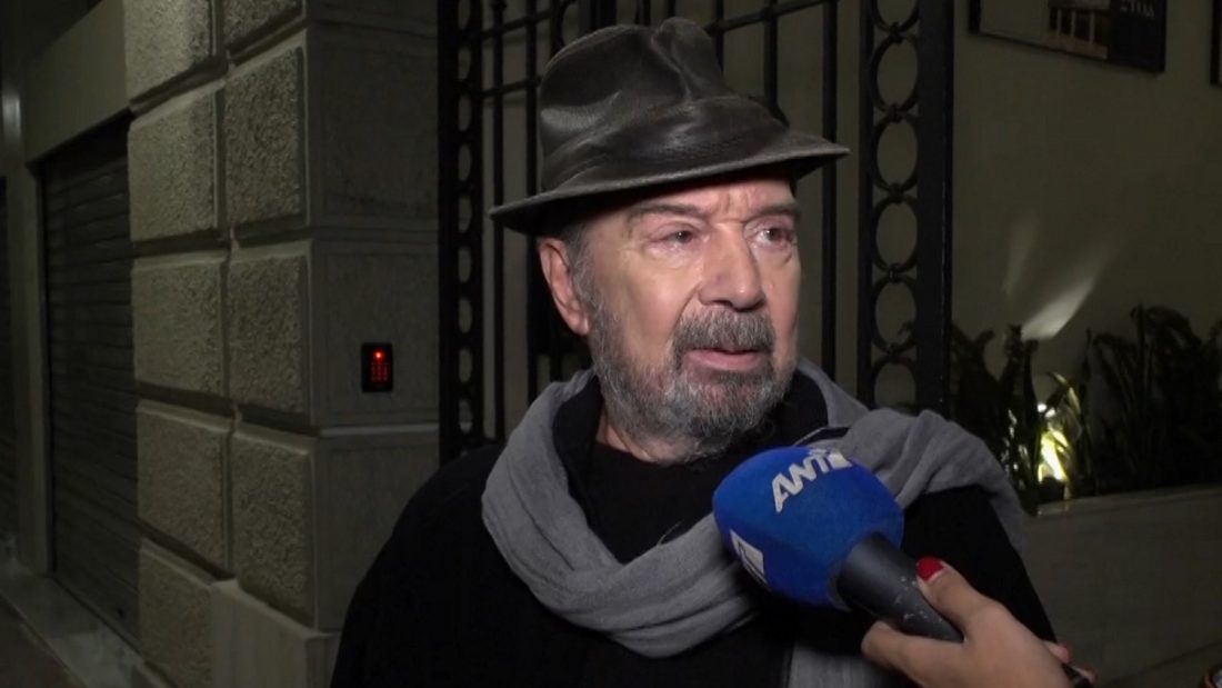Σταμάτης Φασουλής