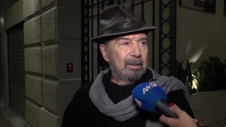 Σταμάτης Φασουλής