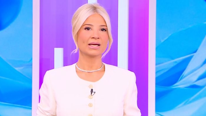 Φαίη Σκορδά