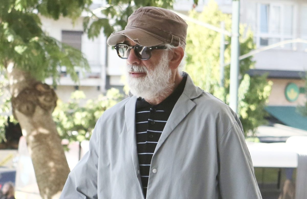 Πέτρος Φιλιππίδης