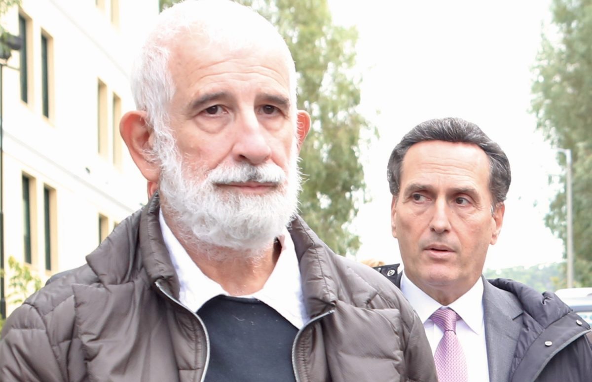 Πέτρος Φιλιππίδης