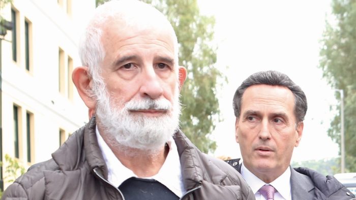 Πέτρος Φιλιππίδης