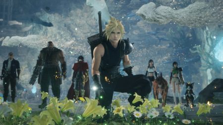 Final Fantasy 7 Revelation: Μάθε τι αλλάζει στο Hard Mode
