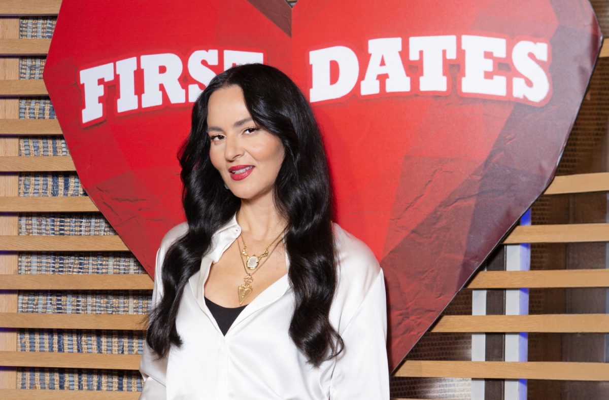 First Dates