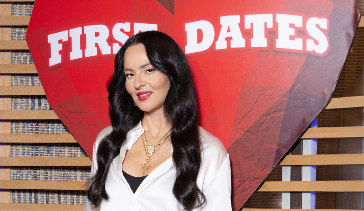 First Dates