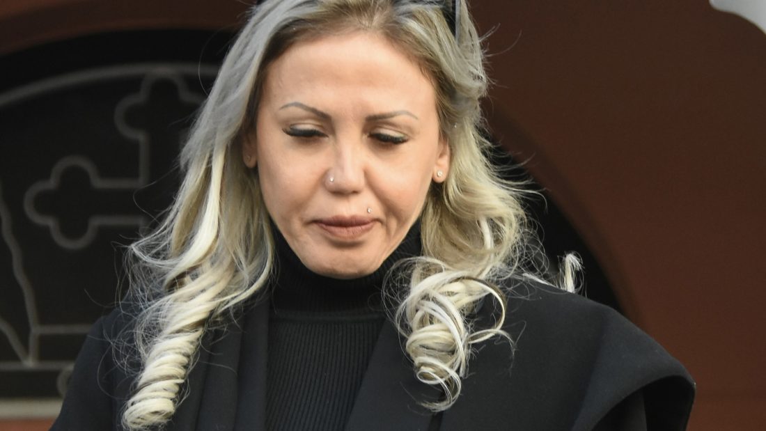 Άννα Φλωρινιώτη