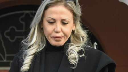 Άννα Φλωρινιώτη