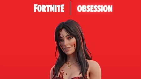 Fortnite Obsession: Δες τα cosmetics της Nikki