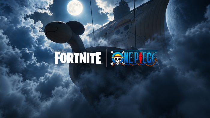 Fortnite One Piece: επίσημο το crossover του Chapter 7