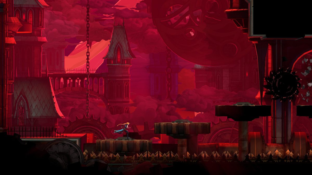 gameplay
