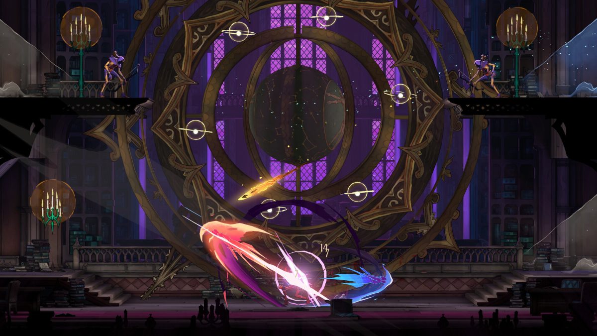 gameplay