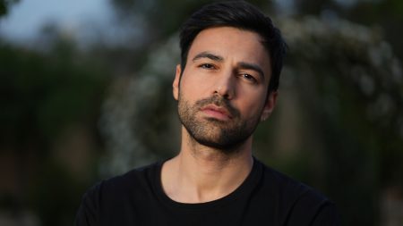 Ανδρέας Γεωργίου