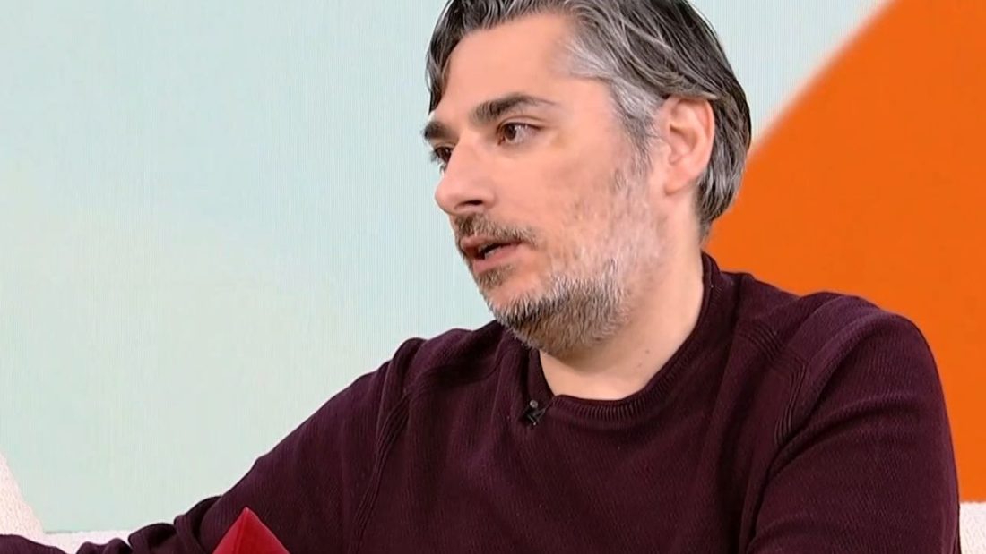Γεράσιμος Ευαγγελάτος