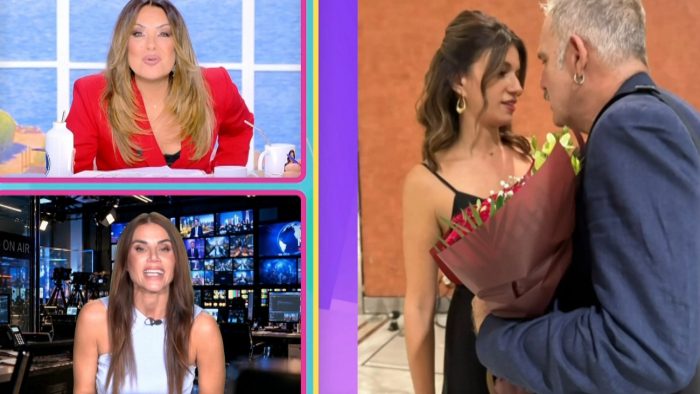 Ναταλία Γερμανού