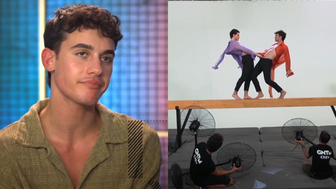GNTM