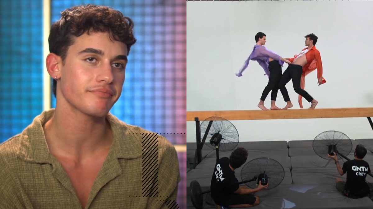 GNTM