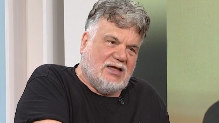 Γιάννης Κακλέας