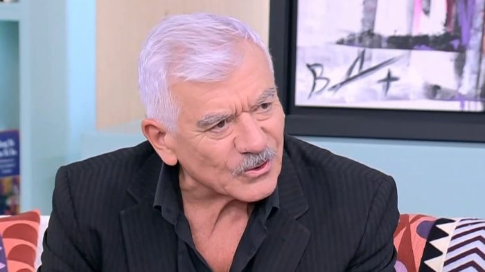 Γιώργος Γιαννόπουλος