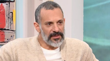 Γιώργος Χρανιώτης