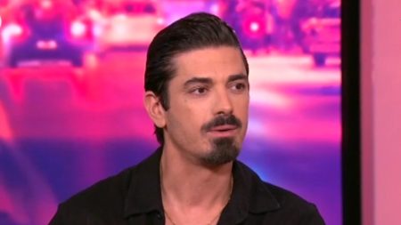 Δημήτρης Γκοτσόπουλος
