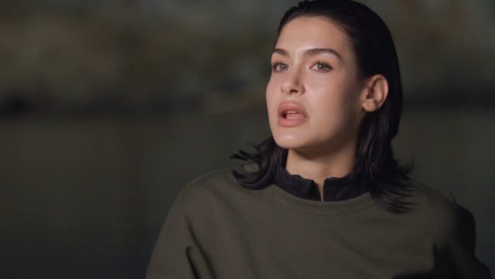 GNTM – Σάλος στα social με την ατάκα της παίκτριας για τους πλούσιους: «Ποιος της έχει φουσκώσει τα μυαλά;»