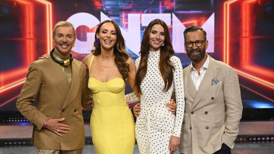 GNTM