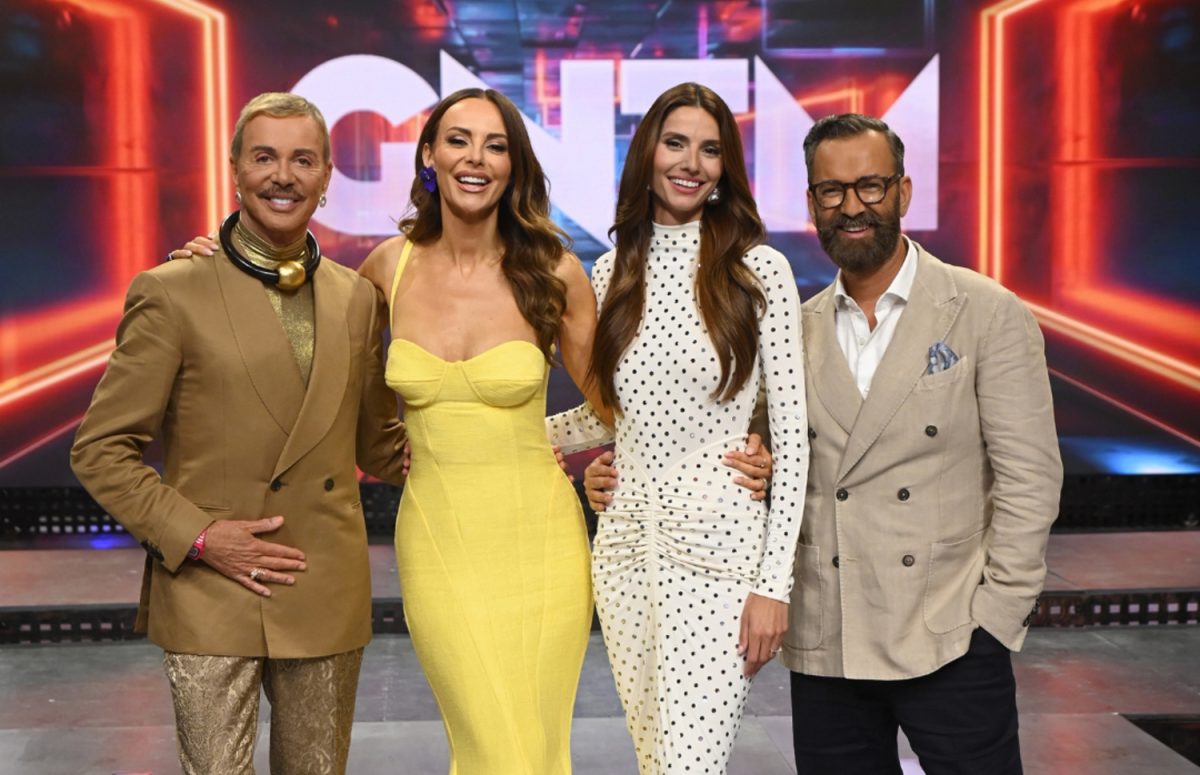 GNTM