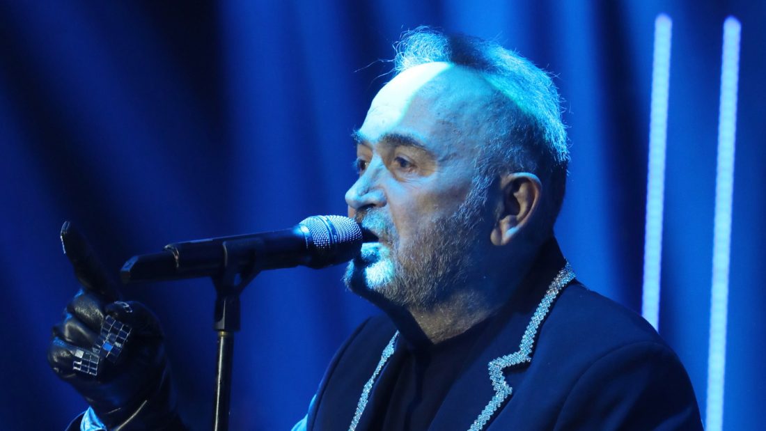Σταμάτης Γονίδης