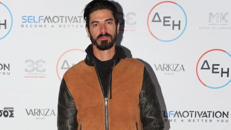 Δημήτρης Γκοτσόπουλος