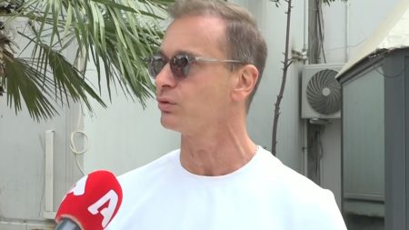 Γιώργος Γρηγοριάδης