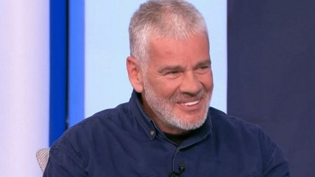 Νίκος Γρίτσης