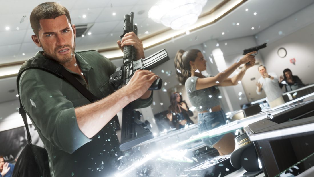 GTA 6 μέγεθος: πόσα GB θα χρειαστείς για το pre-load