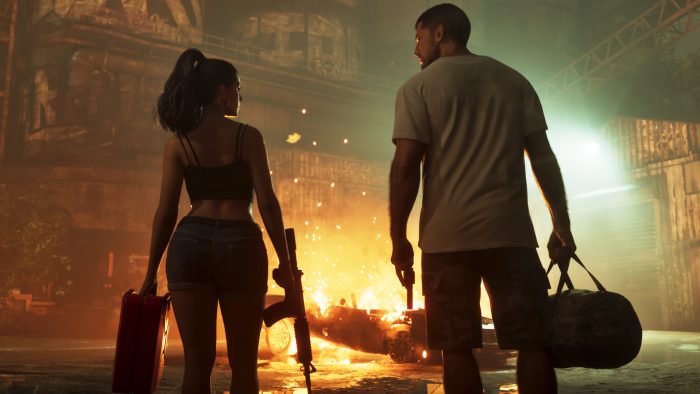 GTA 6 PC: πότε μπορεί να κυκλοφορήσει