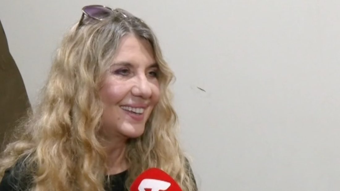 Γιούλη Ηλιοπούλου
