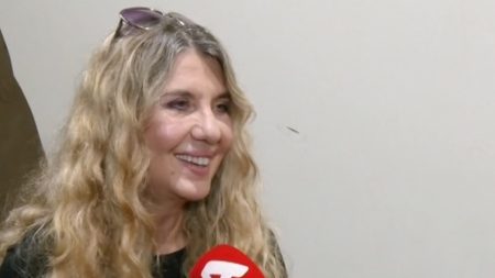 Γιούλη Ηλιοπούλου