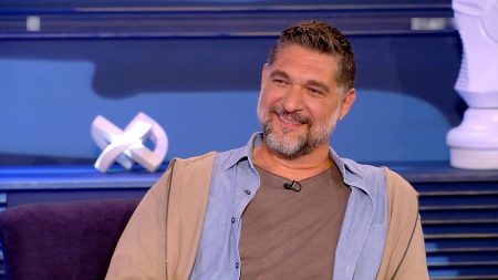 Πάνος Ιωαννίδης
