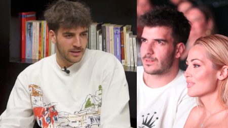 Φώτης Ιωαννίδης, Ελένη Βουλγαράκη