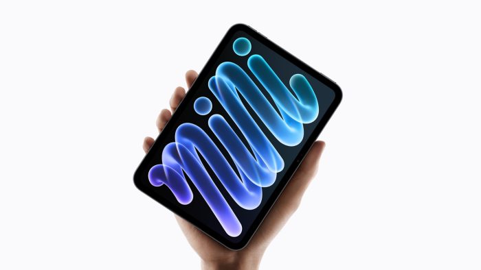 iPad mini OLED: Μάθε τιμές και πότε ανοίγουν τα preorders
