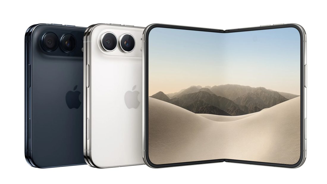 iPhone Duo: Οι παραδόσεις των preorders πάνε στο 2027