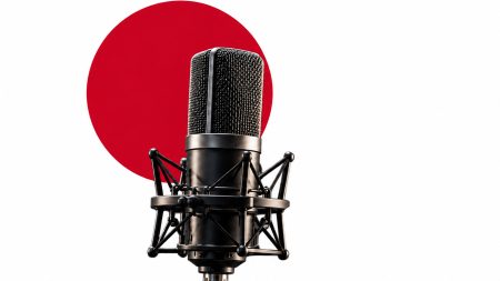 Japan Actors Union: Μάθε τους κανόνες για AI στις φωνές