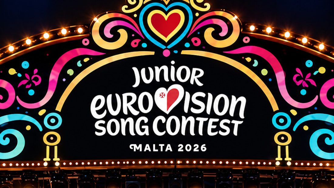 Απόψε στη Μάλτα η 24η Junior Eurovision: Στα φαβορί για τη νίκη η Κύπρος