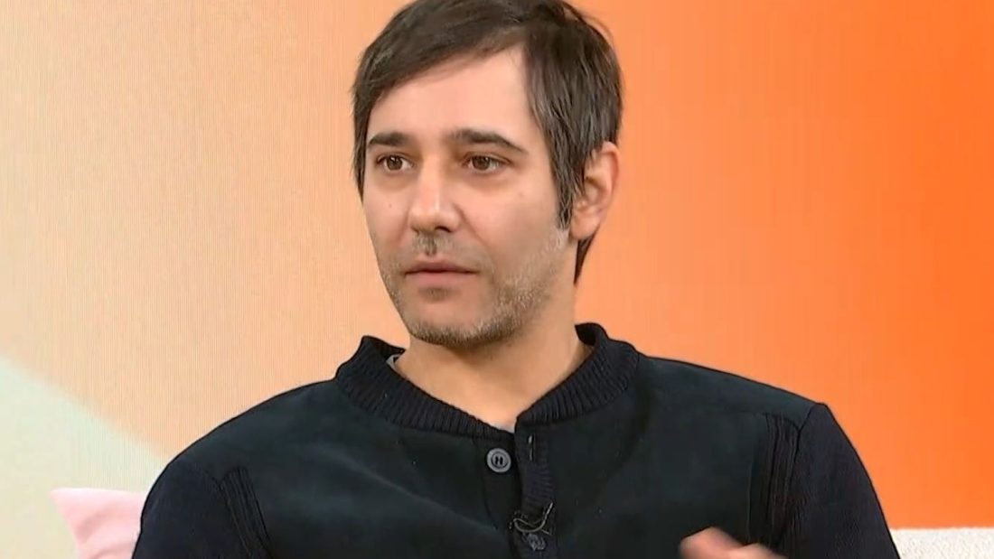 Γιώργος Καφετζόπουλος