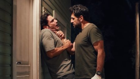 Κάμπινγκ: Ο Ιορδάνης συμφωνεί να επιστρέψει τα χρήματα στους μαφιόζους