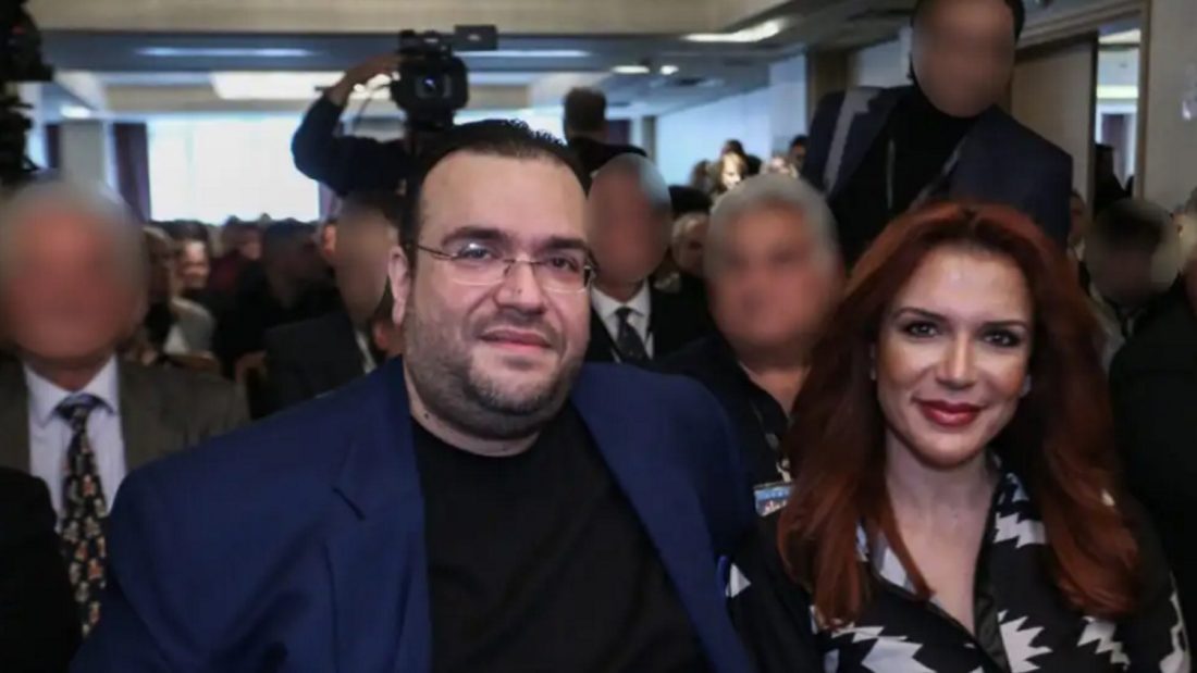 Φίλιππος Καμπούρης