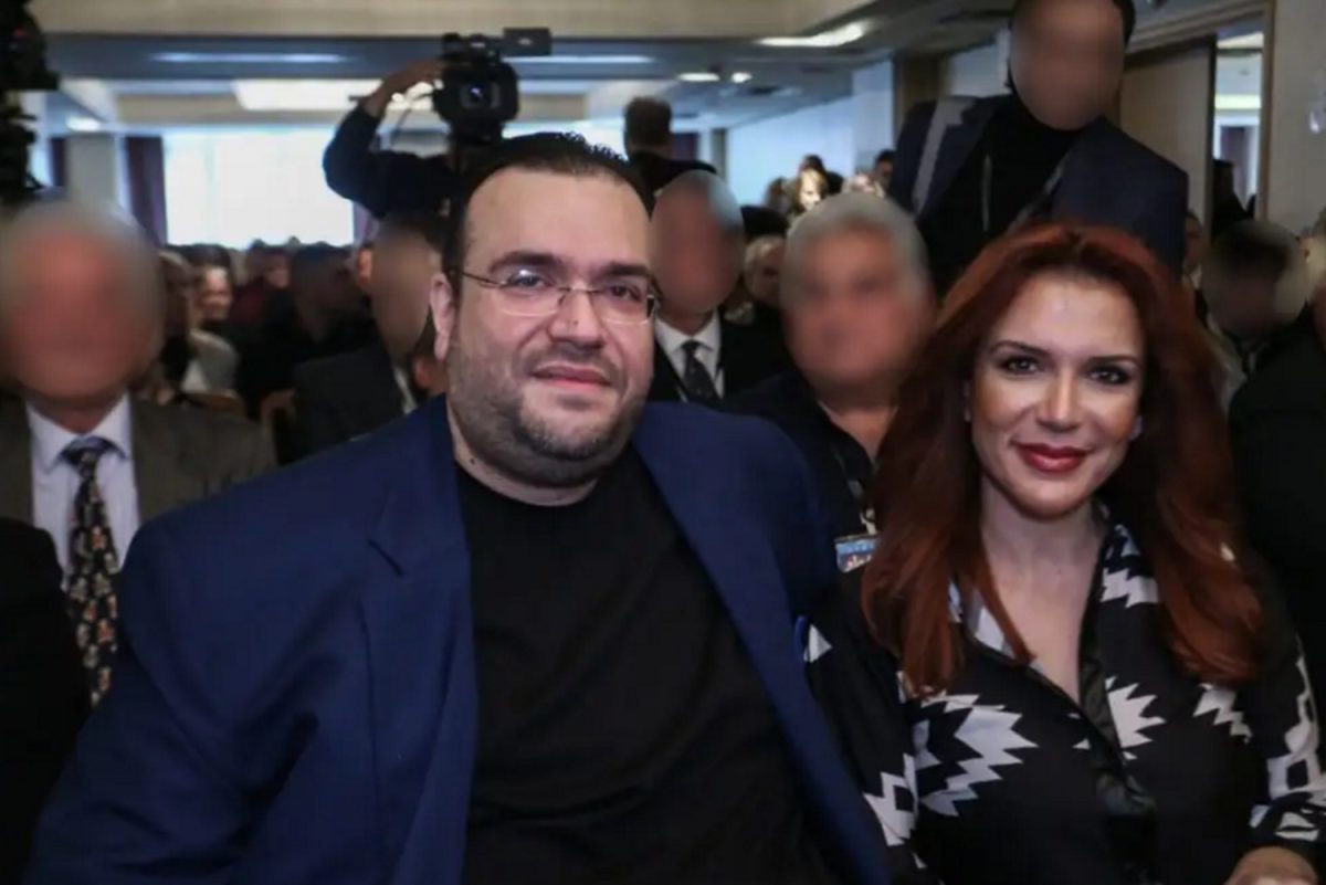 Φίλιππος Καμπούρης